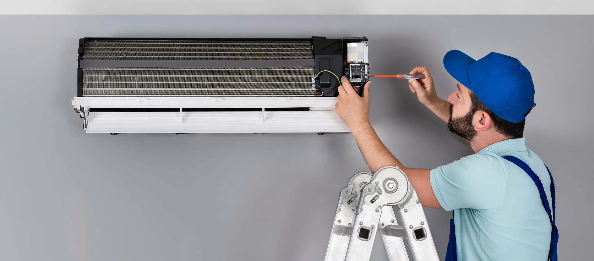 Maltepe Siemens Klima Gaz Dolum Servisi